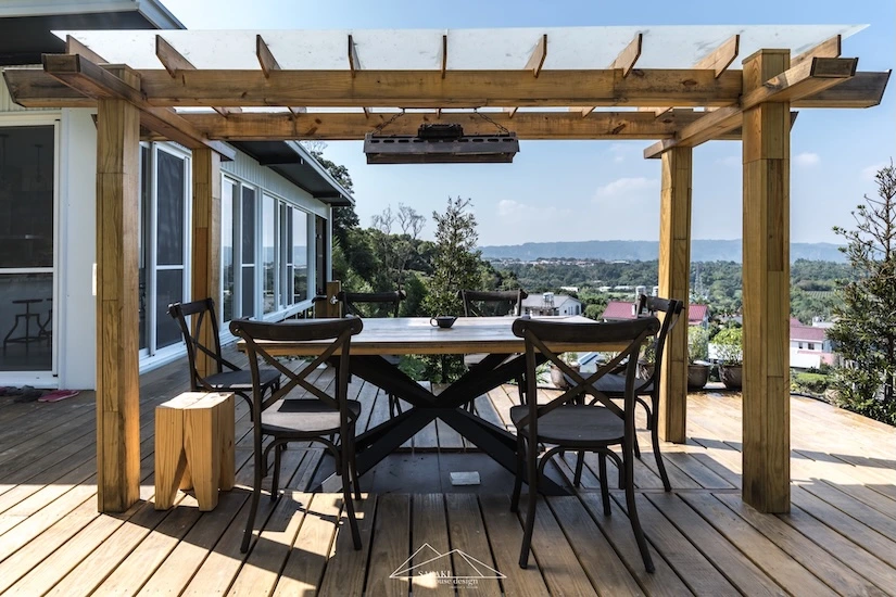Sasaki  House 