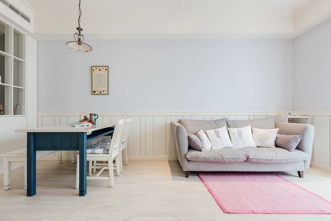 Sweet House 