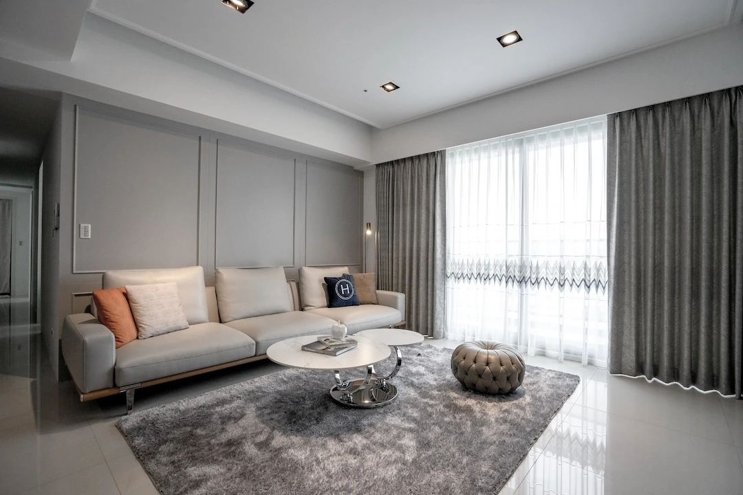 Huiyu House 